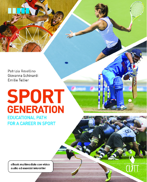 Sport Generation