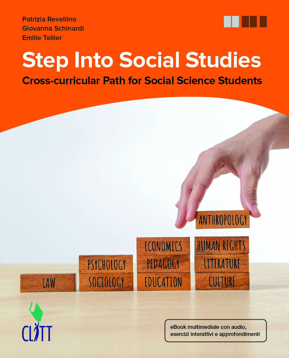 Step into social studies