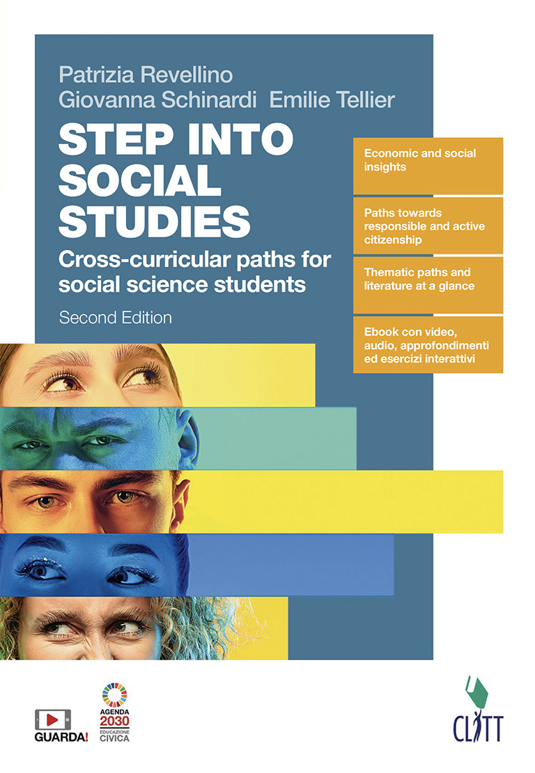 Step Into Social Studies – Second Edition
